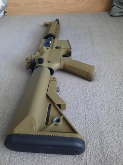 Colt M4 CQBR Sportline - 5