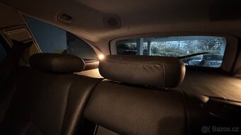 Mercedese Benz E 280 CDI Combi - 5