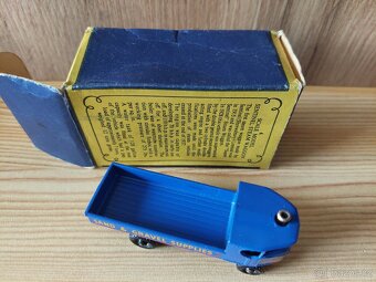 Matchbox yesteryear SENTINEL Y4 RARE - 5