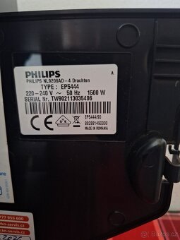 Kavovar philips 5444. - 5