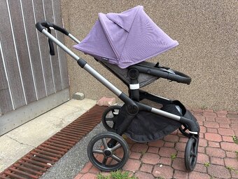 Kočárek Bugaboo Fox 5 – top stav, včetně příslušenství - 5