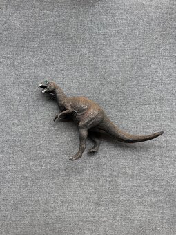 Plastoví Dinosauři (několik kusů) - 5