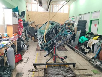 Mazda 323f ba - 5