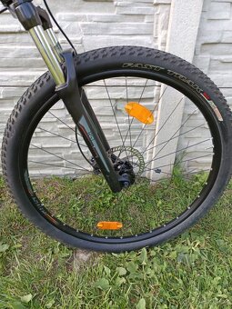 Horské kolo Ghost SE 29 - 5