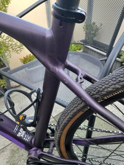Merida Silex 300 - gravel kolo - vel.S - 165 -177 cm - 5