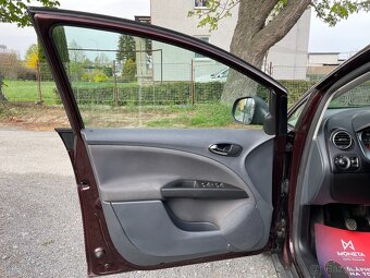 Seat Altea 1.6 MPi XL Tažné,Xenony,Klima - 5