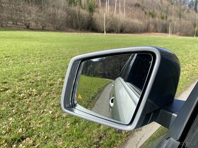 Prodám Mercedes Benz Ml w166 R/2013 najeto 262xxx km - 5