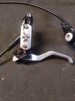 MTB/DIRT PELLIS ROOT - 5