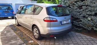 Ford S-Max - 5