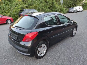 Peugeot 207 1.4i 70kw, 127tis km - 5