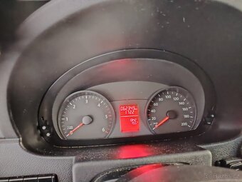 Predám vw crafter 2.0 - 5