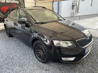 Škoda Octavia 3 combi 1.6 greenline - 5