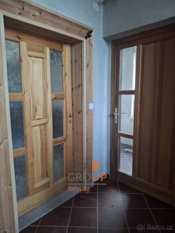 Prodej rodinného domu o rozloze 166 m2 - Město Albrechtice - - 5