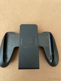 Nintendo switch - 5