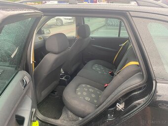 Škoda Fabia Combi 1.9tdi Tour de France - 5