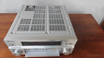 Prodám receiver Pioneer VSX-AX4ASI-S - 5