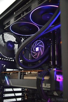 🟨 Herní PC - Ryzen 5 3600 | RX 5600 XT | 16GB 🟨 - 5