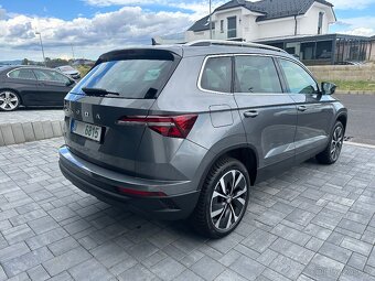 Škoda Karoq 2.0TDI 85kw DSG FACELIFT PANORAMA VIRTUAL - 5