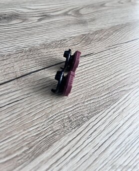 Kontrolfreek - WWII - PS5 / PS4 - Gripy na Ovladač - 5