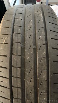 Letní pneu Pirelli - 5