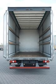 Mercedes-Benz ATEGO 1227 - 4x2 – Shrnovačka – EURO 6 - 5