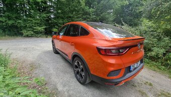 .......Renault Arkana TCe RS-line DPH.... - 5