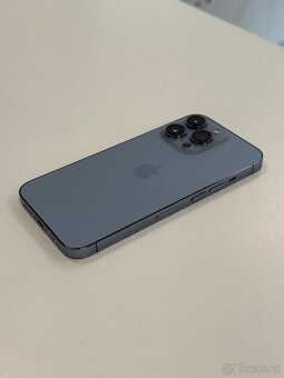 iPhone 13 PRO 128GB ✅ TOP STAV - 5