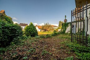 Rodinný dům 4+1, Bojkovice, pozemek 499m2 - 5