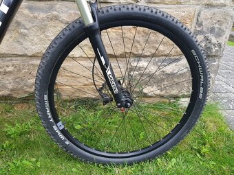 29“ MTB kolo Levit NOTOS 3 vel. M - 5