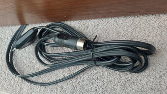 gramo Dual 1224, plně funkční včetně automatiky, - 5