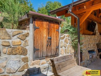 Spytihněv RD - pergola, bazén, zahrada, dílna – rodinný dům - 5