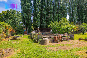 Prodej rodinného domu, Dobšice, okres Znojmo - 5