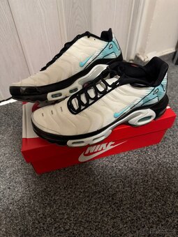 Nike airmax Tn mercurial vel 43 - 5
