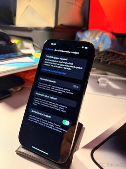 iPhone 14 Pro 128 gb Space Black - 5