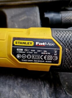 STANLEY FatMax FME811 - 5