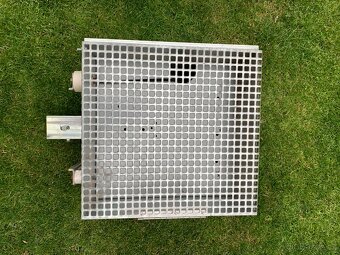 Schránka na zdroj ohradníku - 5