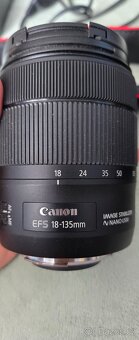 Canon Eos 80d - 5