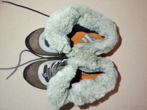 Zimní boty Merrell 36/23,5cm - 5