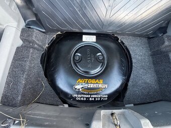 Chrysler 300C V6 3,5LPG 2007 - 5