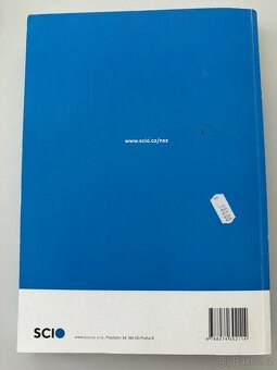 SCIO testy OSP, ZSV, Matematika NOVÉ - 5