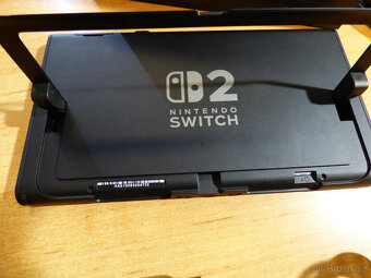 Nintendo Switch 2 se zárukou do 10/2027 - 5