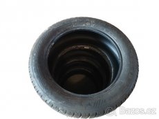 Pneu nové i použité 14-19" po 1 kuse - zimní - 5