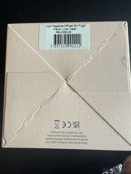 Max Benjamin difuzér - 5