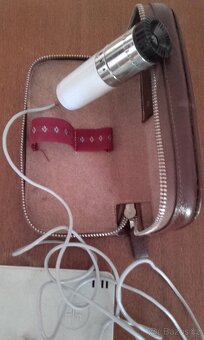 PRODÁM MAGNETOFON - 5