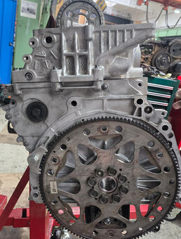 Motor BMW N57 30d/35d/50d, 190kw/230kw, 180kw/220kw - 5