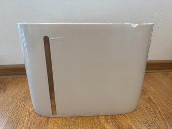 Odvlhčovač Rohnson R-9820 Genius WiFi – 20 l/den - 5
