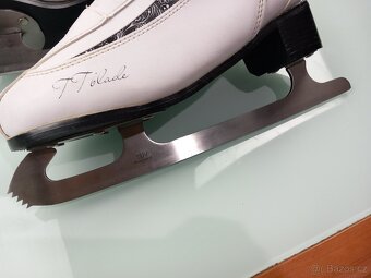 Dámské krasobrusle TT-BLADE CINTY - 5