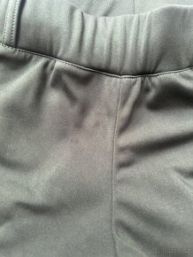 Zimní jezdecké legíny Springstar vel XS - 5