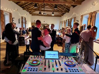 DJ Konzole all-in-one Denon DJ Prime 4 - 5