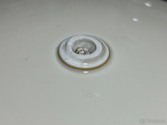 Starožitná jídelní porcelánový servis Altrohlau - 5